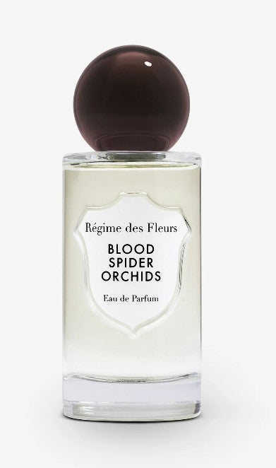 Regime des Fleurs - Blood Spider Orchids | Fragrance Decant Sample