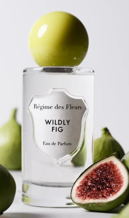 Regime des Fleurs - Wildly Fig