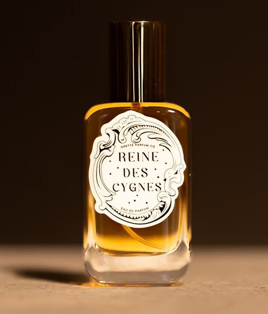 Odette Parfum Co - Reine des Cygnes