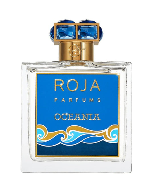 Roja - Oceania