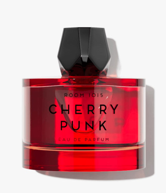Room 1015 - Cherry Punk
