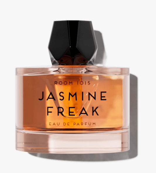 Room 1015 - Jasmine Freak