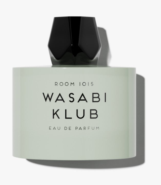 Room 1015 - Wasabi Klub (Pre-order, expected ship out date 6/20)