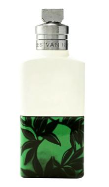 Dries Van Noten - Santal Greenery