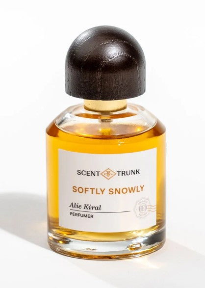 Scent Trunk – Softly Snowly | Fragrance Decant Sample
