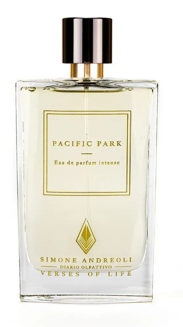 Simone Andreoli - Pacific Park