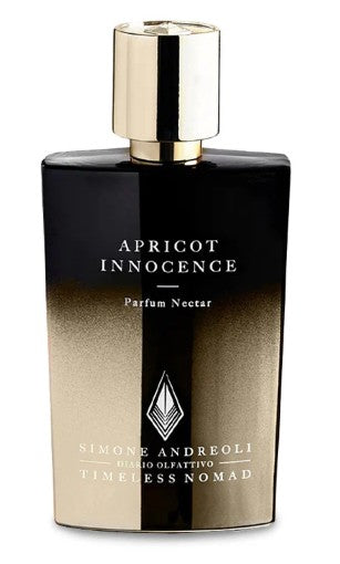 Simone Andreoli - Apricot Innocence