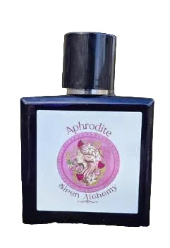 Siren Alchemy - Aphrodite
