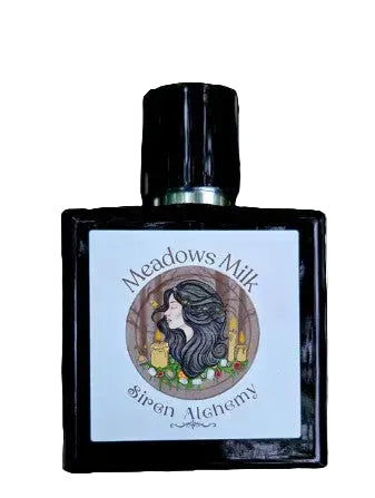 Siren Alchemy - Meadow's Milk