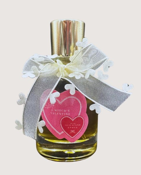 Sorce - A Witch's Valentine