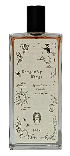 Sorce - Dragonfly Wings