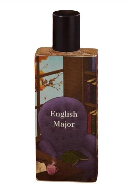 Sorce - English Major