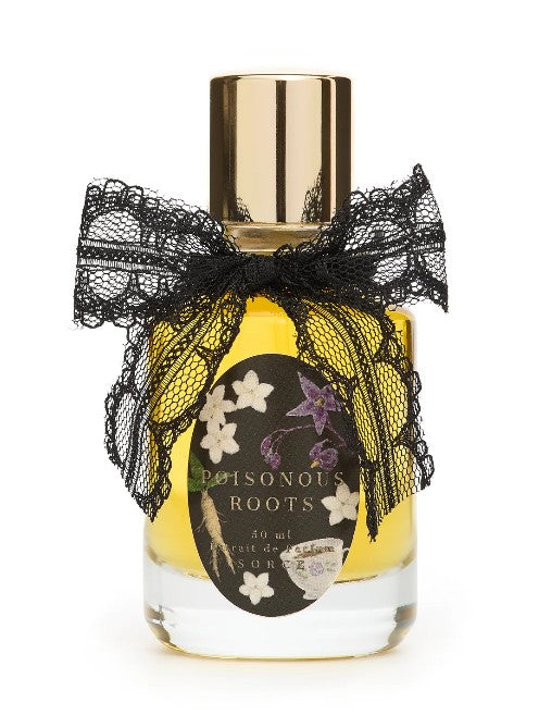 Sorce – Poisonous Roots | Fragrance Decant Sample (ordered 9/14/2026)