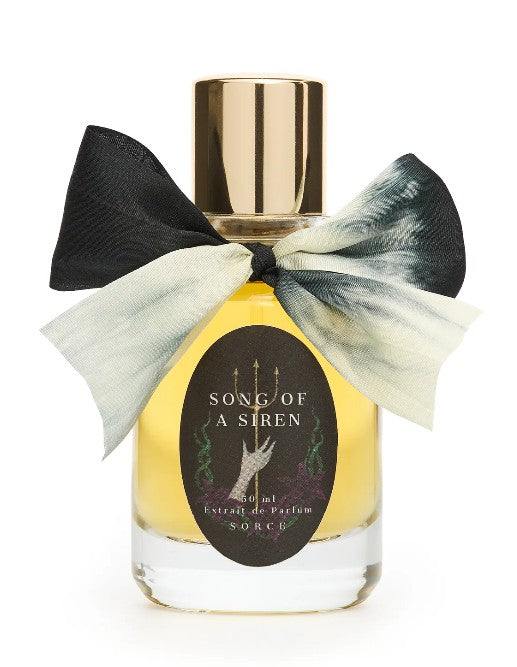 Sorce – Song of a Siren | Fragrance Decant Sample (Ordered 9/14/2026)