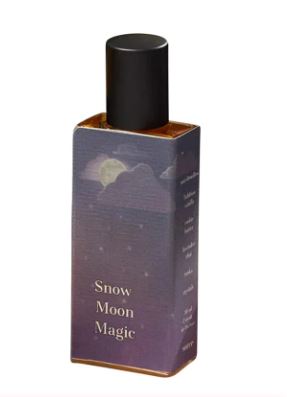 Sorce - Snow Moon Magic
