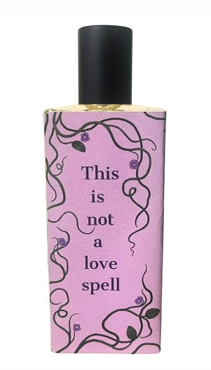 Sorce - This is Not a Love Spell