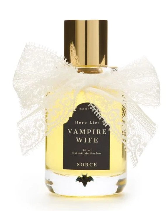 Sorce - Vampire Wife