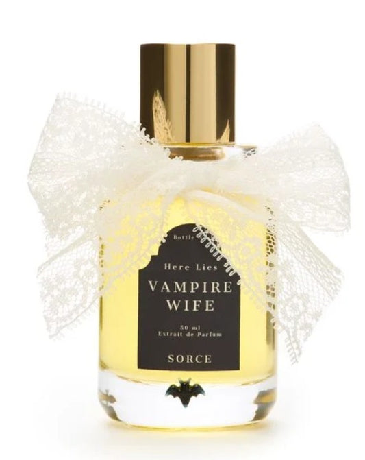 Sorce - Vampire Wife