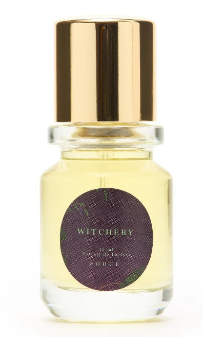 Sorce - Witchery