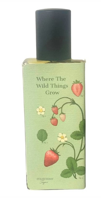 Sorce - Where the Wild Things Grow 1