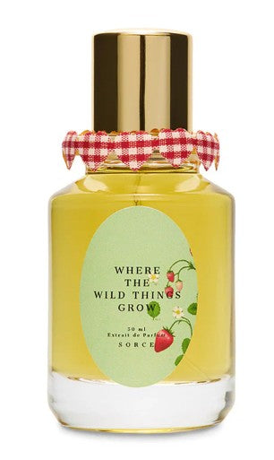 Sorce - Where the Wild Things Grow 1