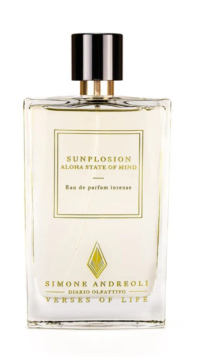 Simone Andreoli - Sunsplosion
