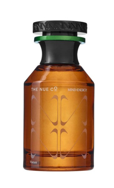 The Nue Co - Mind Energy