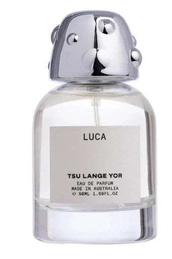 Tsu Lange Yor – Luca | Fragrance Decant Sample