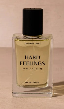 Uncommon James - Hard Feelings