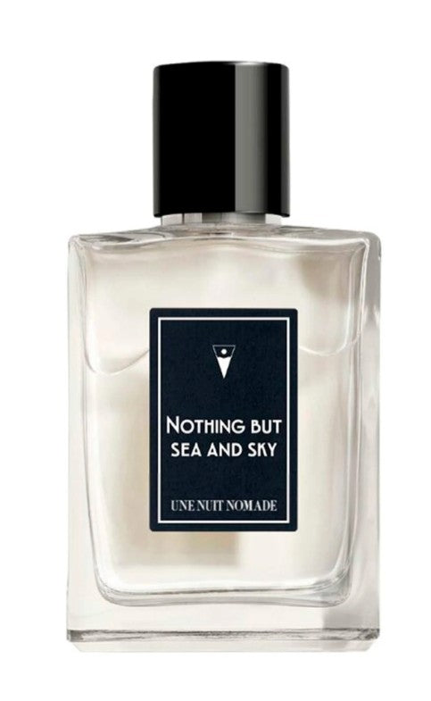Une Nuit Nomad - Nothing But Sea and Sky