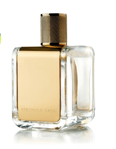 Veronique Gabai - Vert Desir