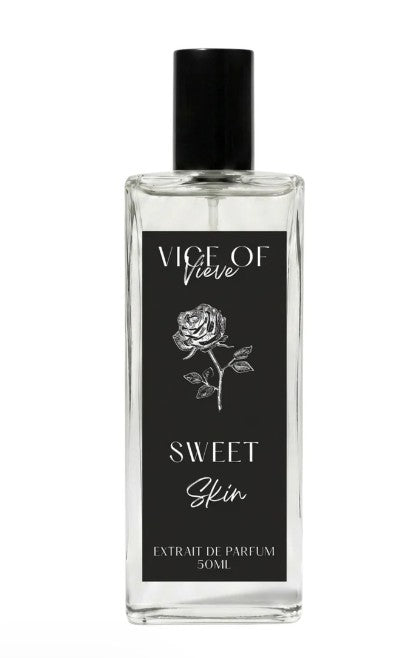 Vice of Vieve - Sweet Skin