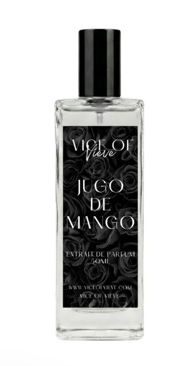 Vice of Vieve - Jugo de Mango
