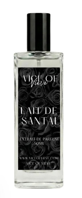 Vice of Vieve - Lait de Santal