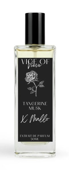 Vice of Vieve - Tangerine Musk x Mallow