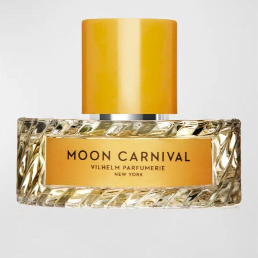 Vilhelm - Moon Carnival