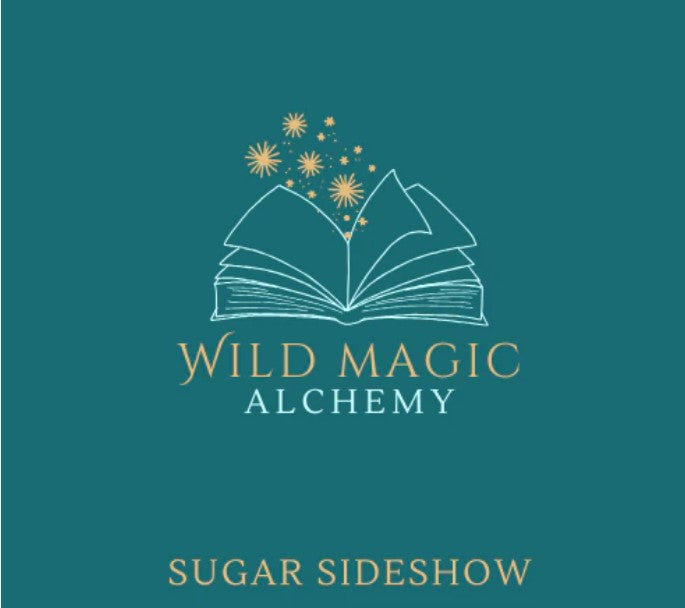 Wild Magic Alchemy - Sugar Sideshow