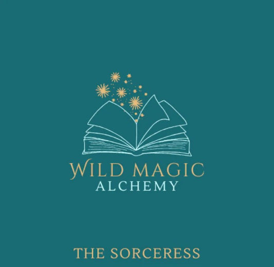 Wild Magic Alchemy - The Sorceress