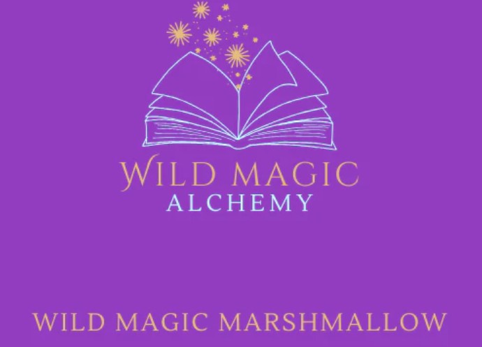 Wild Magic Alchemy - Wild Magic Marshmallow