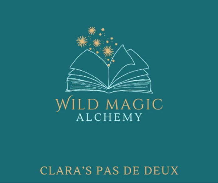 Wild Magic Alchemy - Clara's Pas de Deux