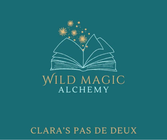 Wild Magic Alchemy - Clara's Pas de Deux