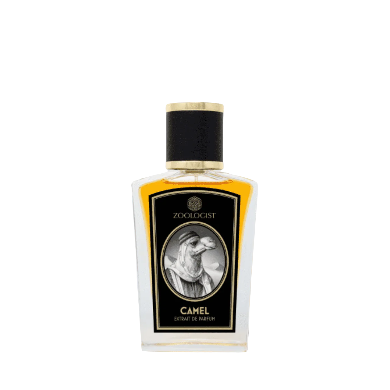 Zoologist Camel Extrait de Parfum (Old Packaging)