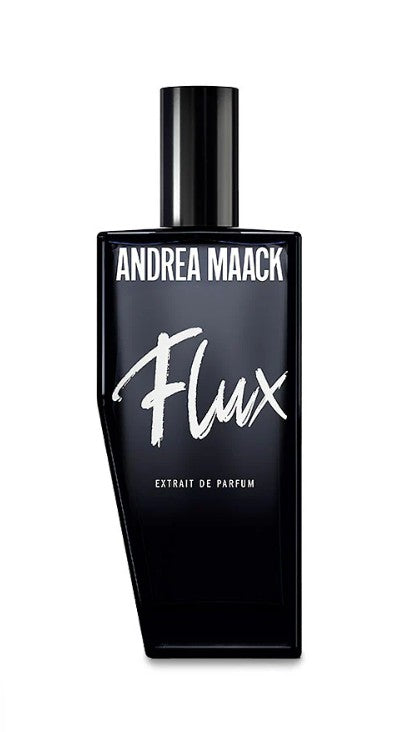 Andrea Maack - Flux