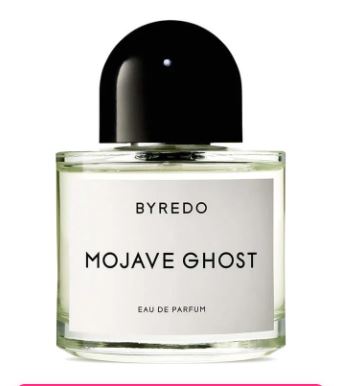 Byredo - Mojave Ghost