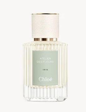Chloe Atelier des Fleurs - Iris