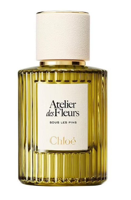 Chloe Atelier des Fleurs - Sous les Pins
