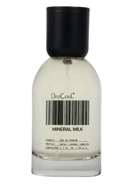 Dedcool - Mineral Milk