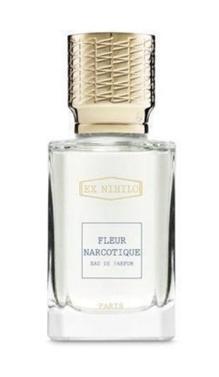 Ex Nihilo - Fleur Narcotique