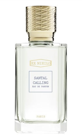 Ex Nihilo - Santal Calling