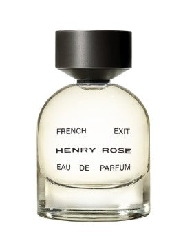 Henry Rose - French Exit | Fragrance Decant Sample